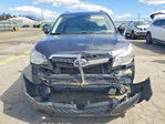 Subaru Forester 2016