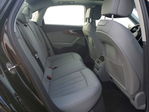 Audi A4 2022