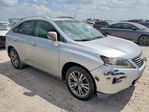 Lexus RX 2013