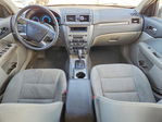 Ford Fusion 2012