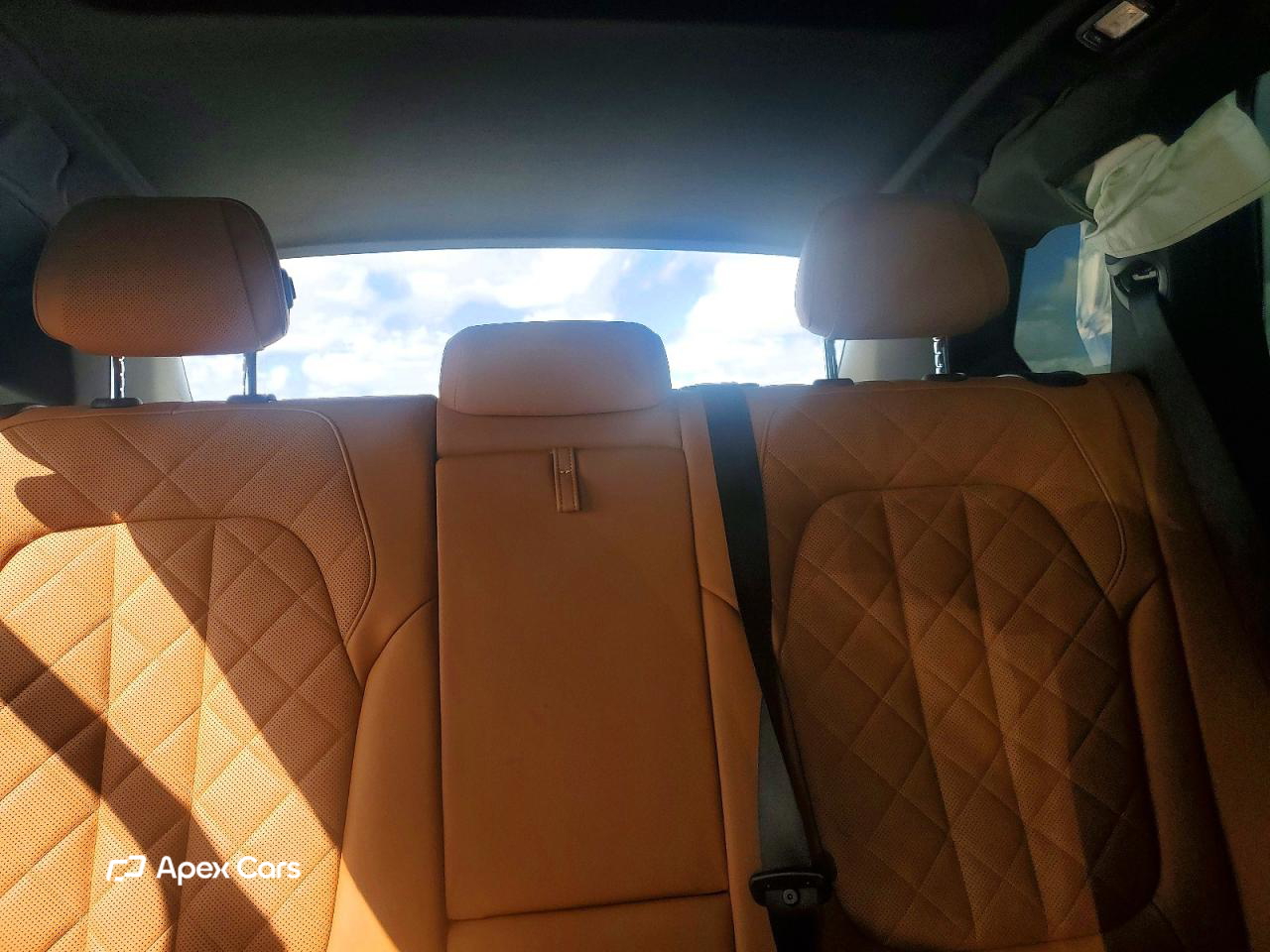 BMW X5 2023
