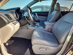 Toyota Highlander 2011