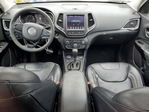 Jeep Cherokee 2023