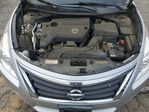 Nissan Altima 2013