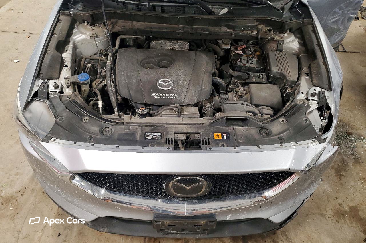 Mazda CX-5 2017