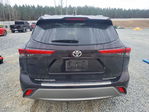 Toyota Highlander 2021
