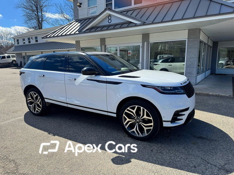 Land Rover Range Rover 2019 - Image 1 of 12