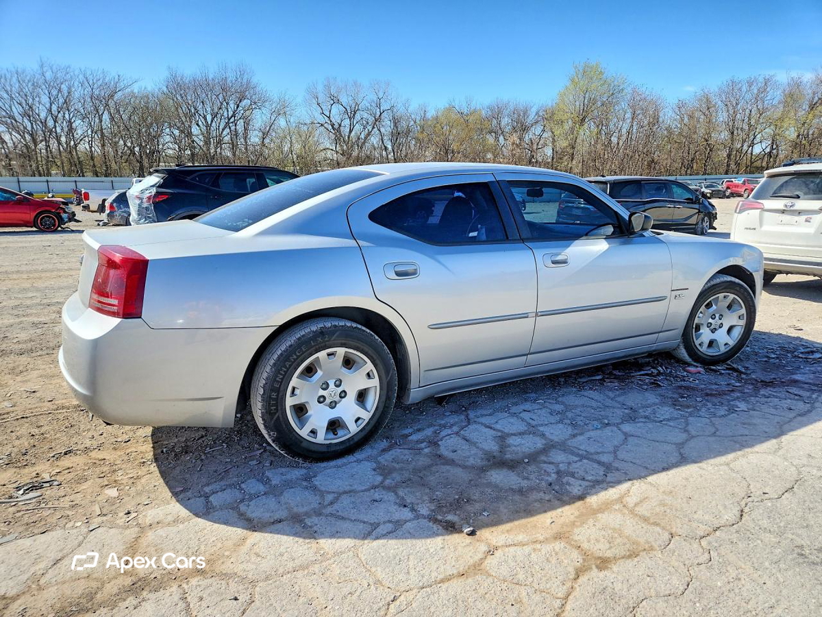Dodge Charger 2006