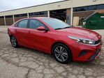 Kia Forte 2023