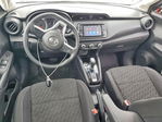Nissan Kicks 2021