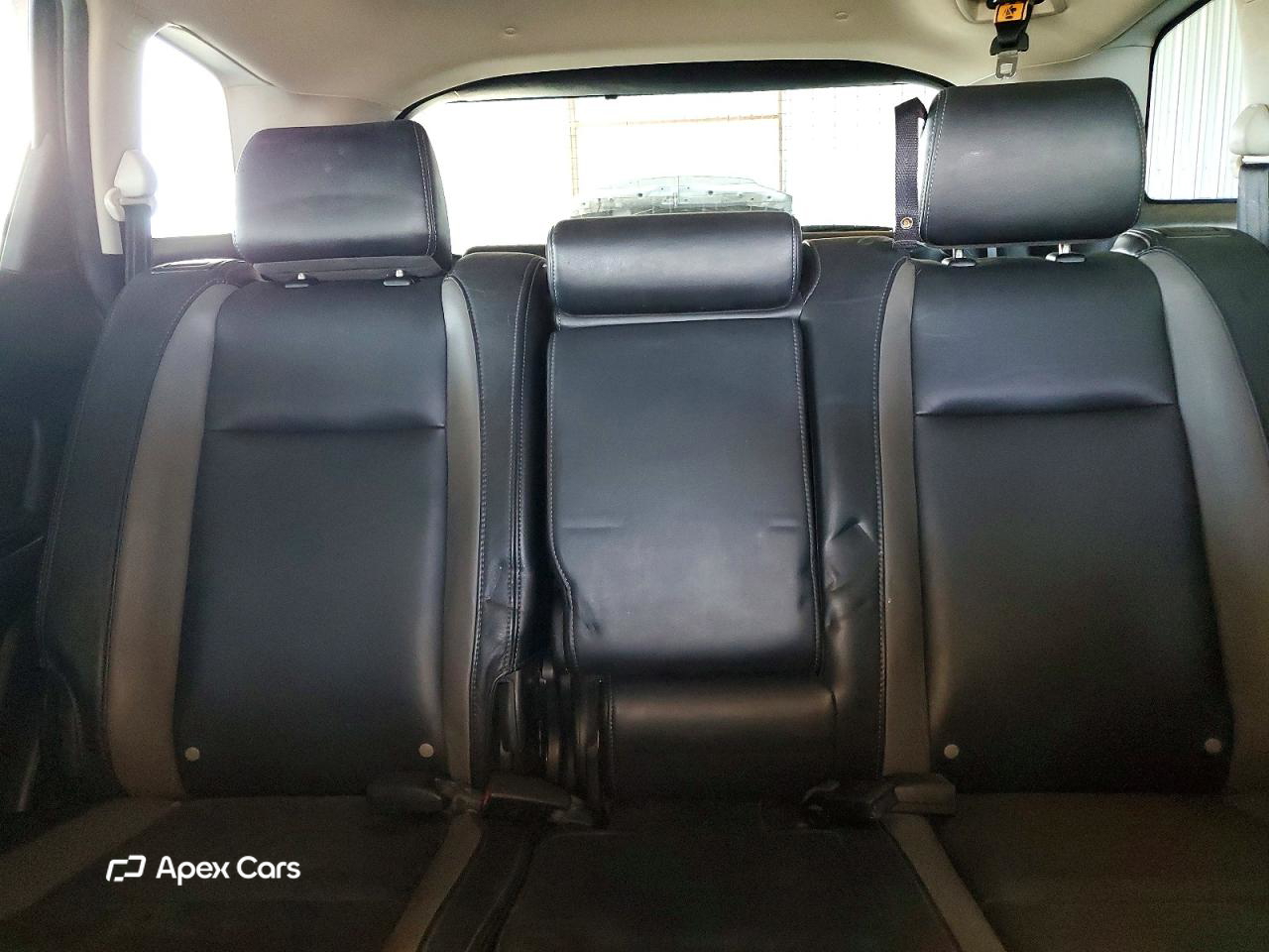 Mazda CX-9 2011