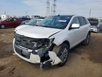 Ford Edge 2011