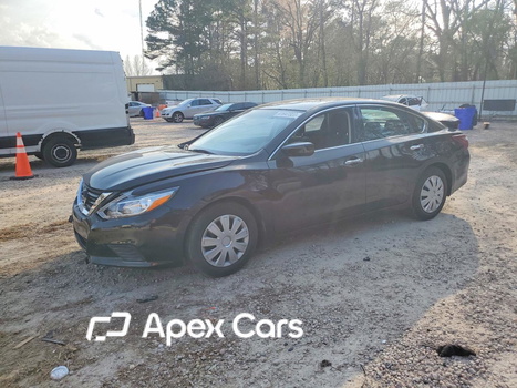 Nissan Altima 2018 - Image 1 of 12