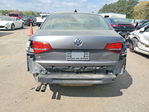 Volkswagen Jetta 2015
