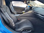 Chevrolet Corvette 2024