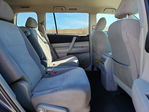 Toyota Highlander 2013