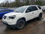 GMC Acadia 2008