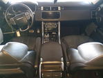 Land Rover Range Rover 2016