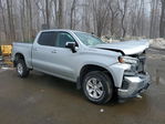 Chevrolet Silverado 2019