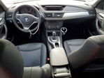 BMW X1 2014