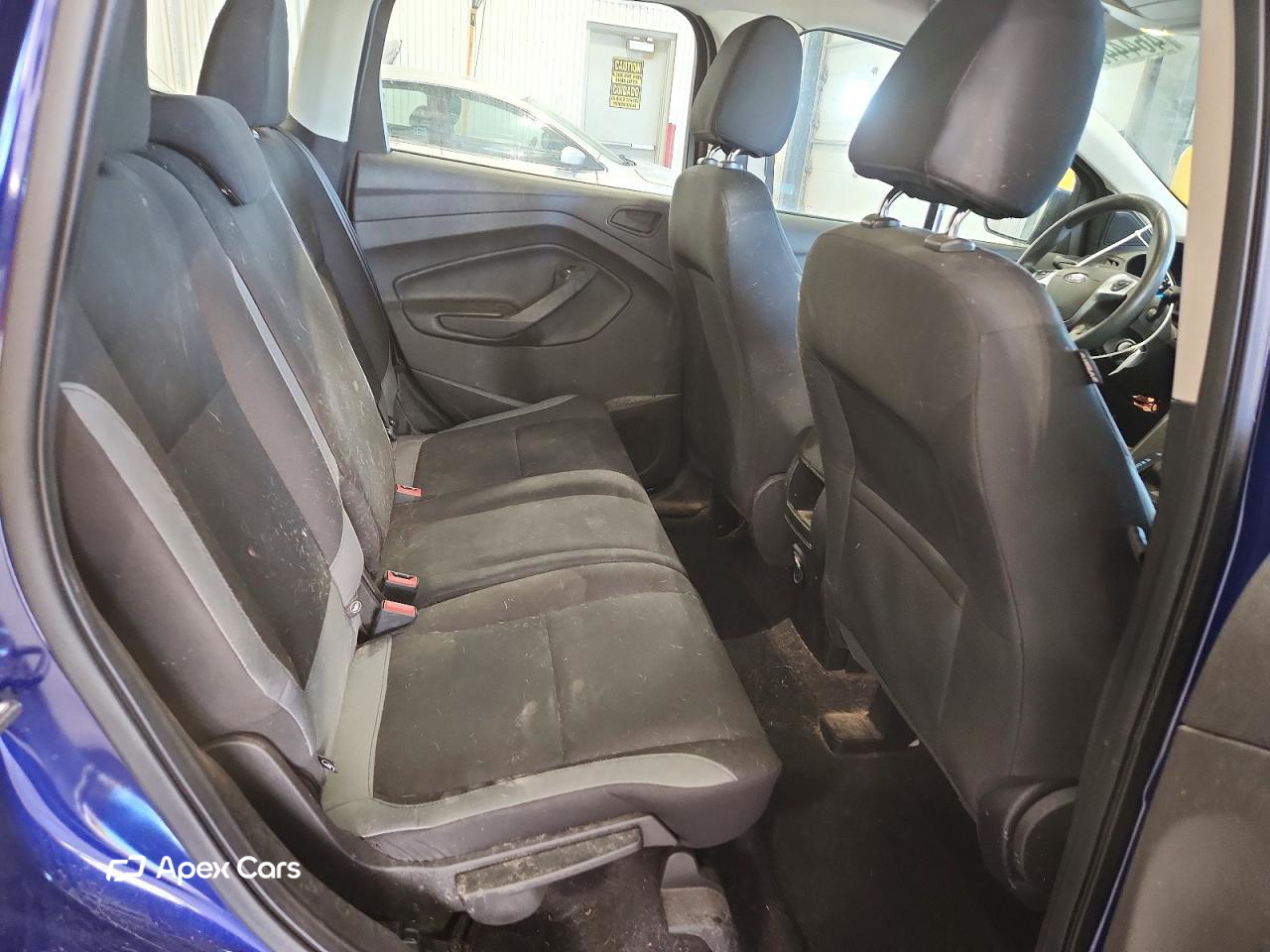 Ford Escape 2015
