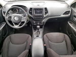 Jeep Cherokee 2019