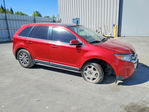 Ford Edge 2012