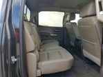 Chevrolet Silverado 2017