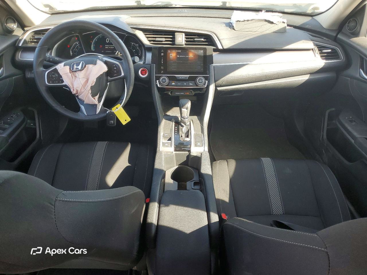 Honda Civic 2017