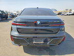 BMW i7 2024