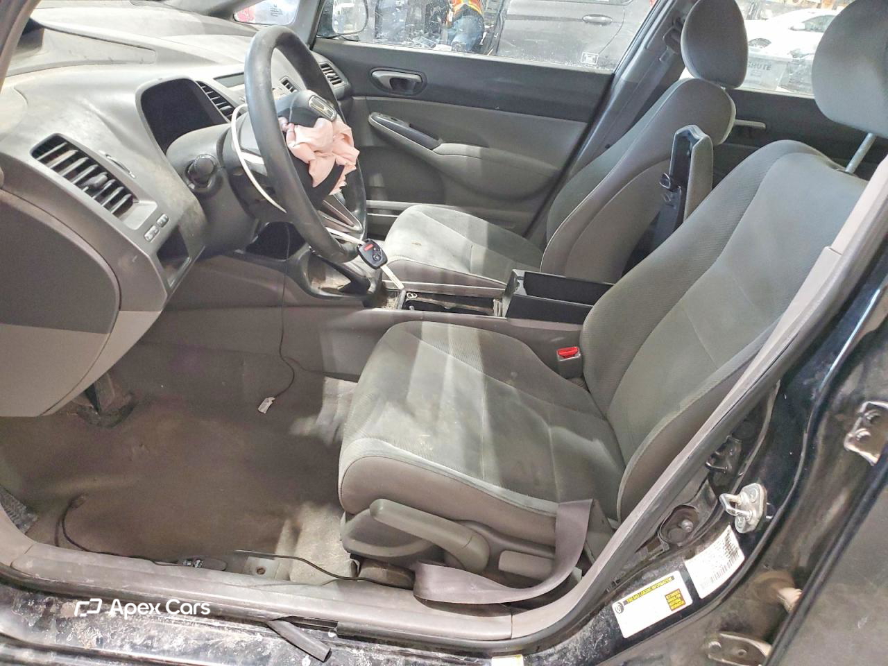 Honda Civic 2010