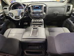 Chevrolet Silverado 2017