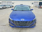 Hyundai Elantra 2021