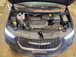 Chrysler Pacifica 2024