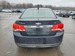 Chevrolet Cruze 2012