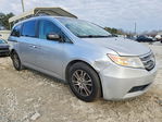 Honda Odyssey 2011