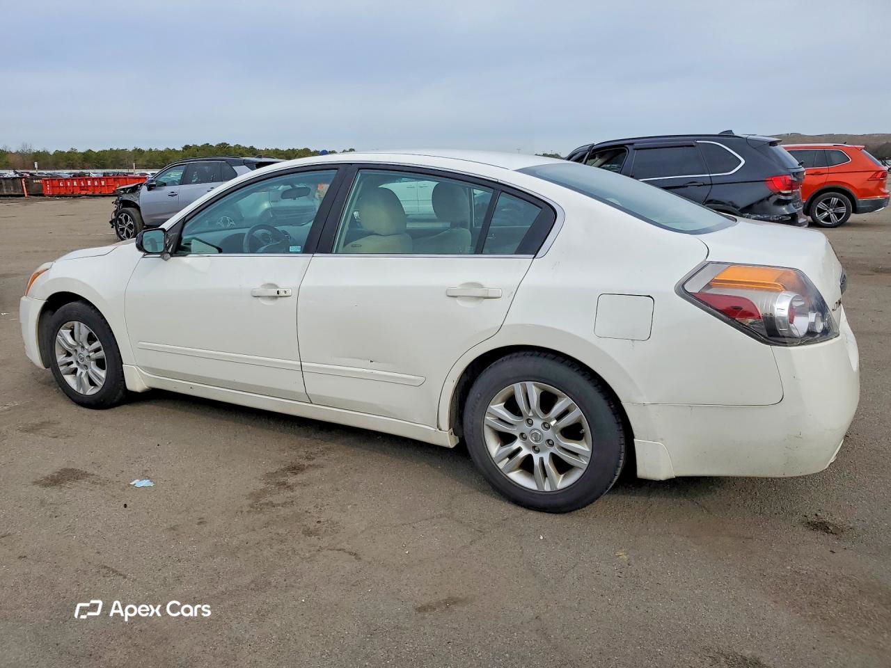 Altima 2011