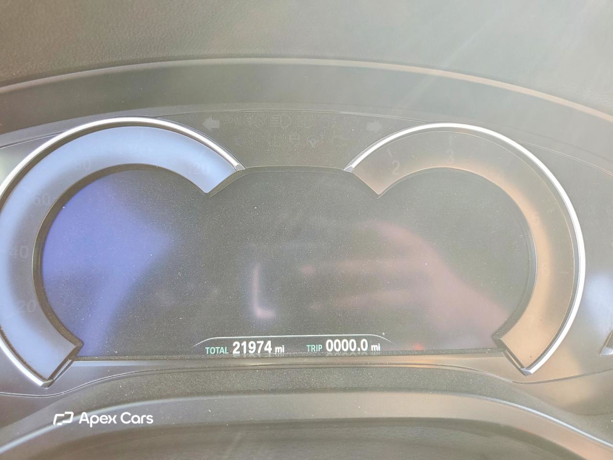 BMW X3 2019