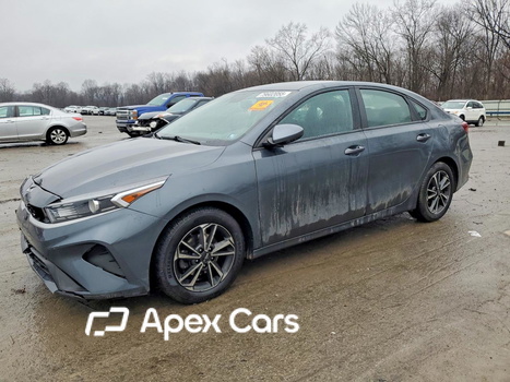 Kia Forte 2023 - Image 1 of 14