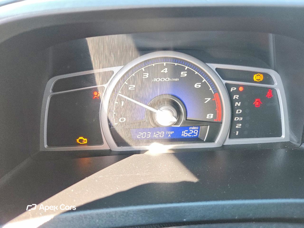 Honda Civic 2010