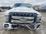 Ford F250 2012