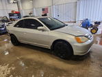 Honda Civic 2002