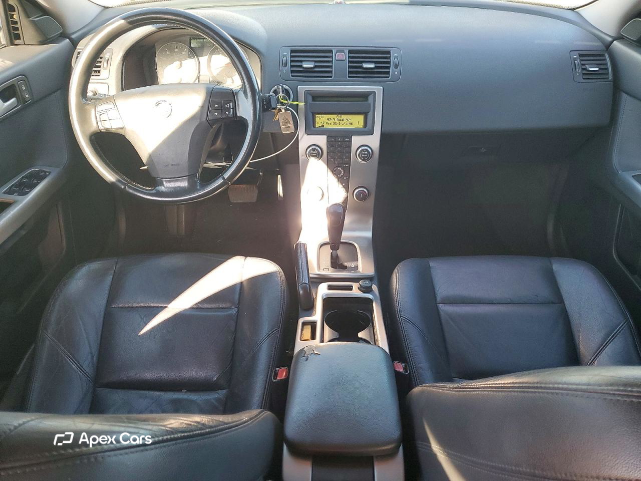 Volvo S40 2008