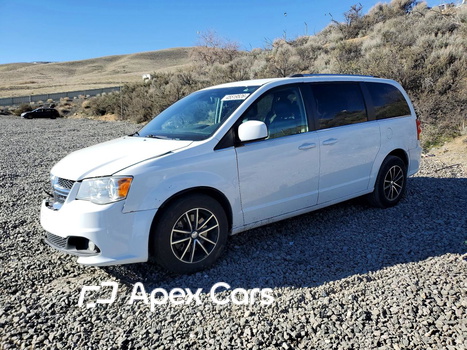 Dodge Caravan 2020 - Image 1 of 14