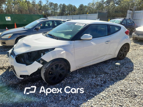 Hyundai Veloster 2016 - Zdjęcie 1 z 13