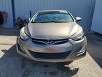 Hyundai Elantra 2015