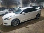 Ford Fusion 2013