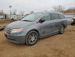 Honda Odyssey 2012
