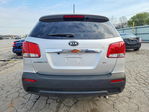 Kia Sorento 2012