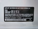 BMW Series 3 2014